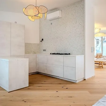 Neustift Deluxe * Wien