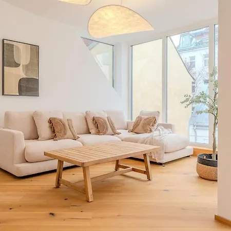 Apartment Neustift Deluxe