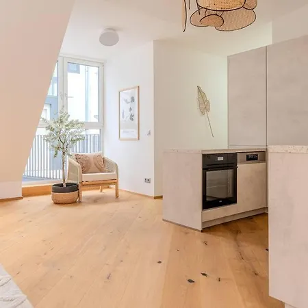 Neustift Deluxe Apartment