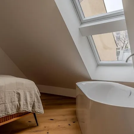 Apartment Neustift Deluxe *