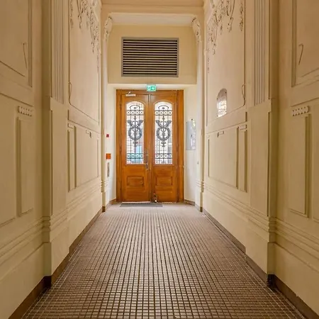 Neustift Deluxe Apartment *