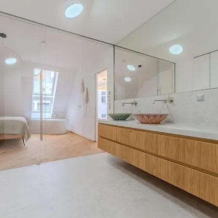 Apartment Neustift Deluxe Wien