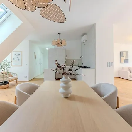 Apartment Neustift Deluxe *