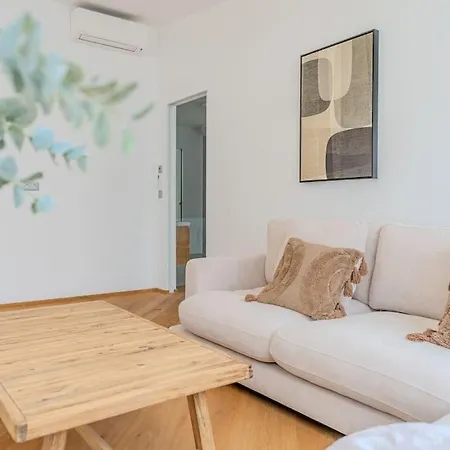 Neustift Deluxe Apartment *