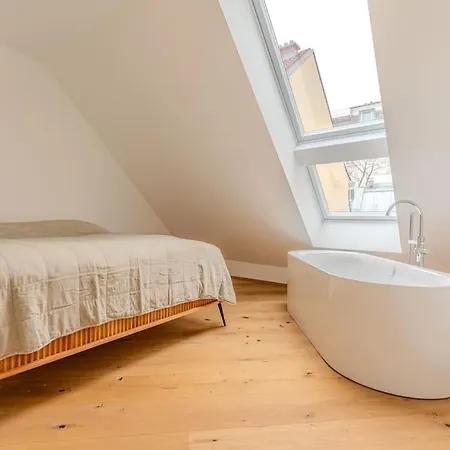Neustift Deluxe * Wien