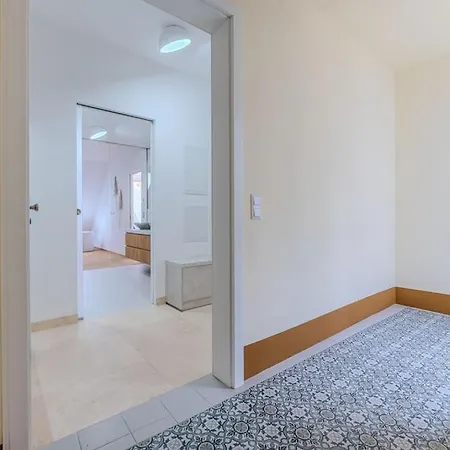 Apartment Neustift Deluxe