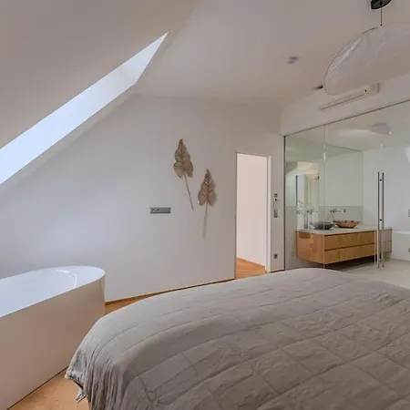 Apartment Neustift Deluxe *