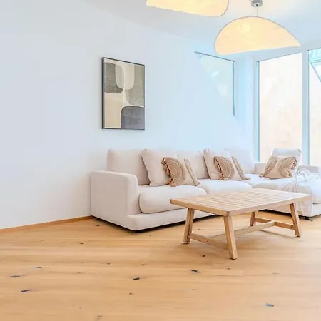 Apartment Neustift Deluxe Wien