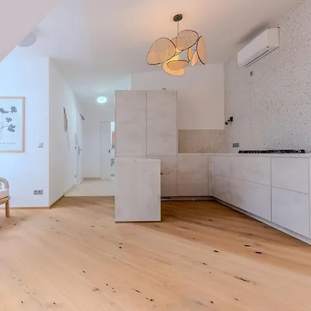 Apartment Neustift Deluxe