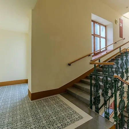 Apartment Neustift Deluxe *