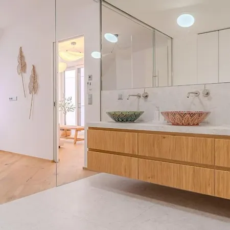 Neustift Deluxe Apartment *