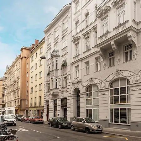 Neustift Deluxe * Wien