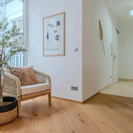 Neustift Deluxe Apartment Wien