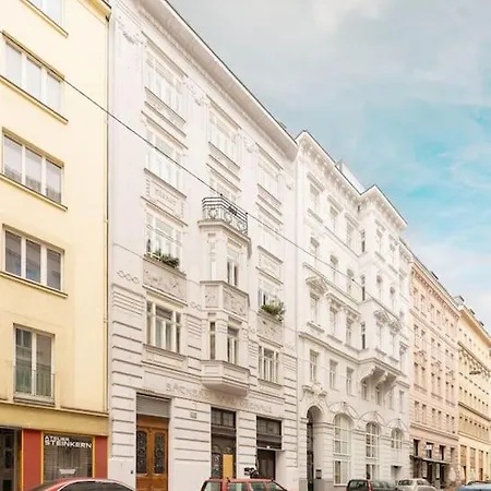Apartment Neustift Deluxe Wien