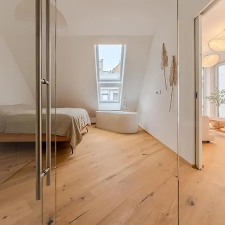 Neustift Deluxe Wien