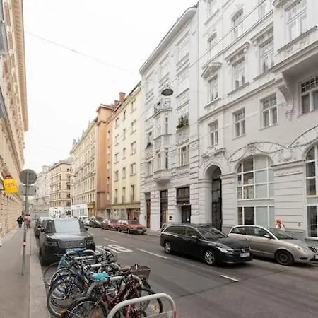 Neustift Deluxe Apartment