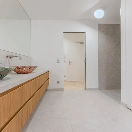 Apartment Neustift Deluxe *
