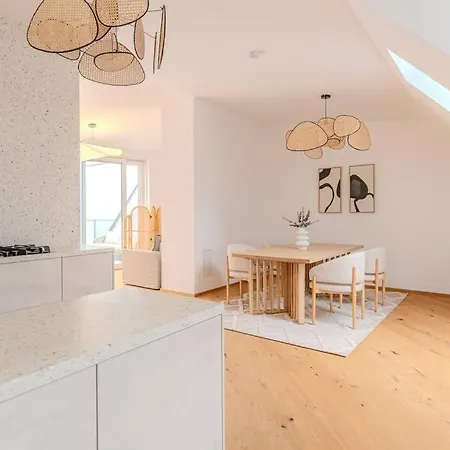 Neustift Deluxe Apartment *