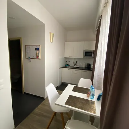 Apartament Bookvienna 