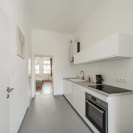 Spacious In Apartamento