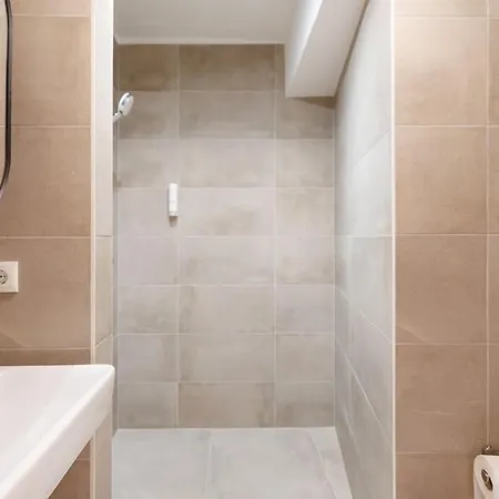 Zauberhaftes Quartier Fuer 4 Apartmán
