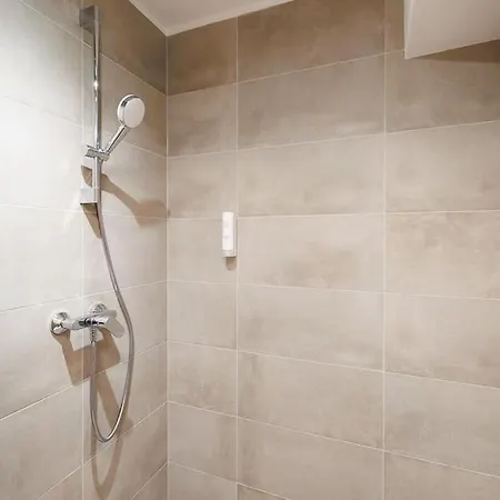 Apartmán Zauberhaftes Quartier Fuer 4 *