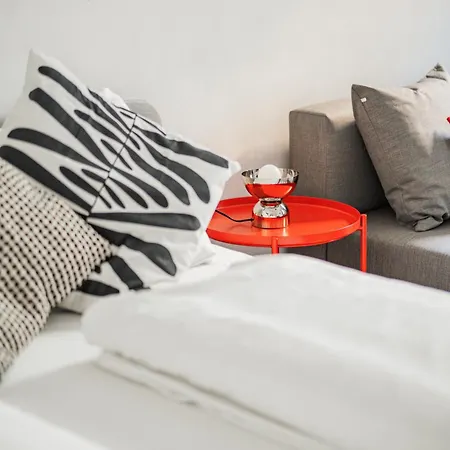 Apartment Charmante Stadtwohnung