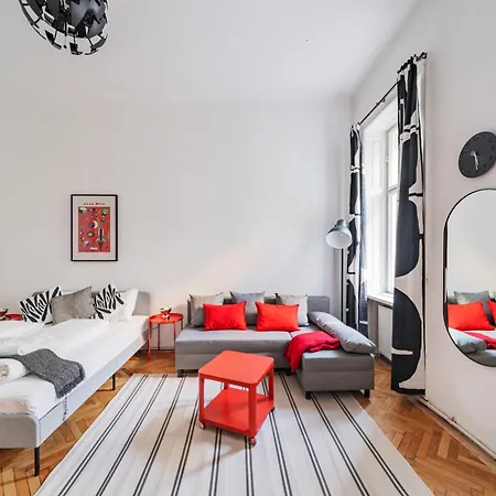 Charmante Stadtwohnung Apartment *
