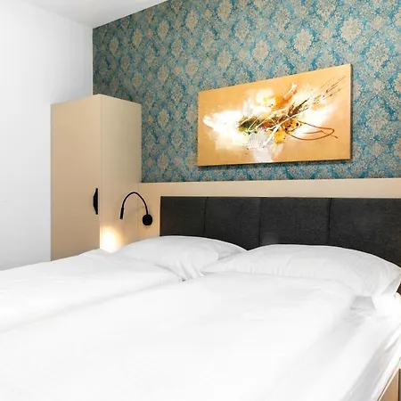 Myapartments Rooftop Vienna