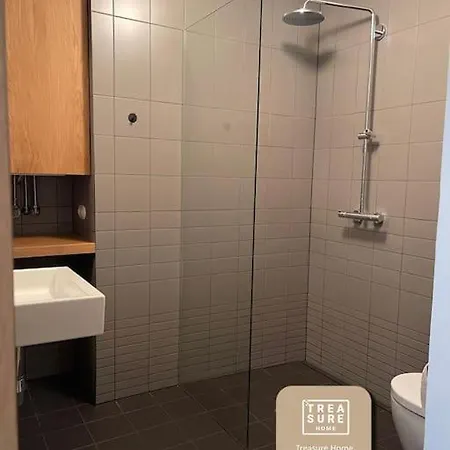 Default Steph Apartament Wiedeń