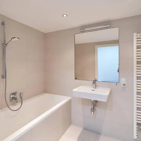 Zentrumsnahe Apartamento Viena