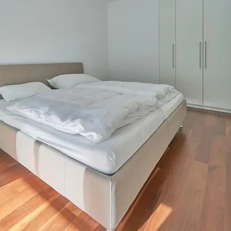 Apartment Zentrumsnahe Vienna