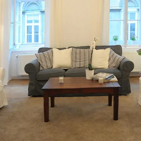 Apartment Completely Renovated 16 - Easy Self Check In Vienna