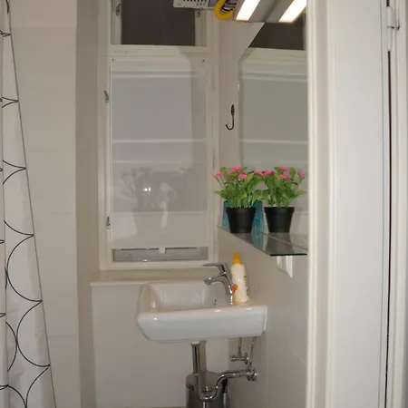 Apartmán Lovely Renovated 11 - Easy Self Check In