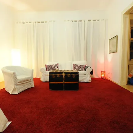 Beautiful Flat Top-17 Apartment Vienna
