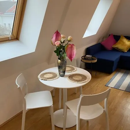 Apartment The Viewpoint L Dg4'12 Vienna