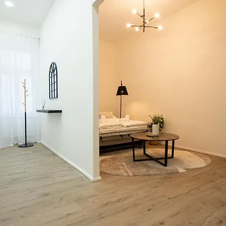 Apartment 71m² Modern In The Heart Of The *