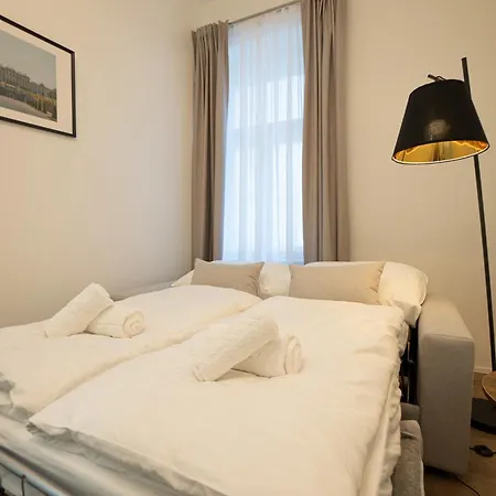 71m² Modern In The Heart Of The *