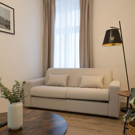 Apartment 71m² Modern In The Heart Of The