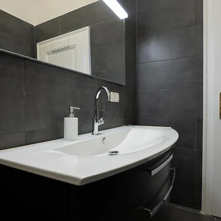 Apartment 71m² Modern In The Heart Of The Vienna