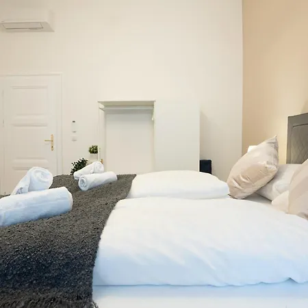 71m² Modern In The Heart Of The Vienna