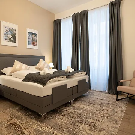 71m² Modern In The Heart Of The Apartment *