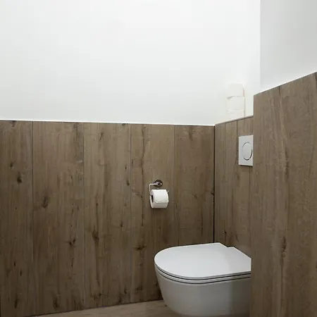 71m² Modern In The Heart Of The Apartment Vienna