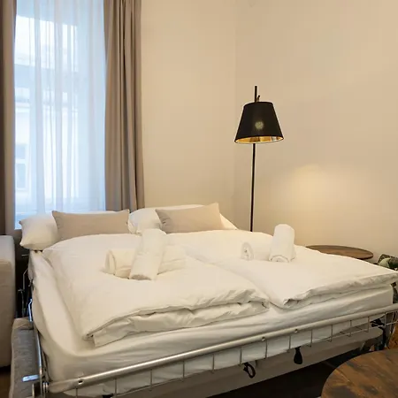 Apartment 71m² Modern In The Heart Of The *
