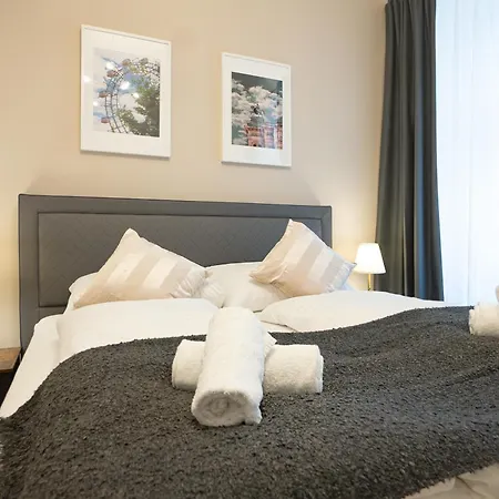 71m² Modern In The Heart Of The