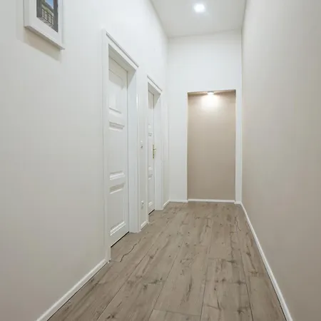 Apartment 71m² Modern In The Heart Of The *