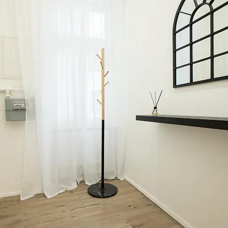 71m² Modern In The Heart Of The