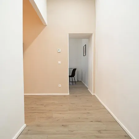 71m² Modern In The Heart Of The * Vienna