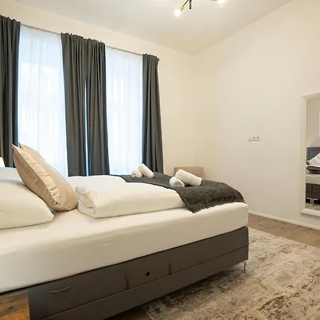 Apartment 71m² Modern In The Heart Of The