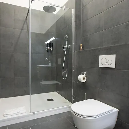 71m² Modern In The Heart Of The